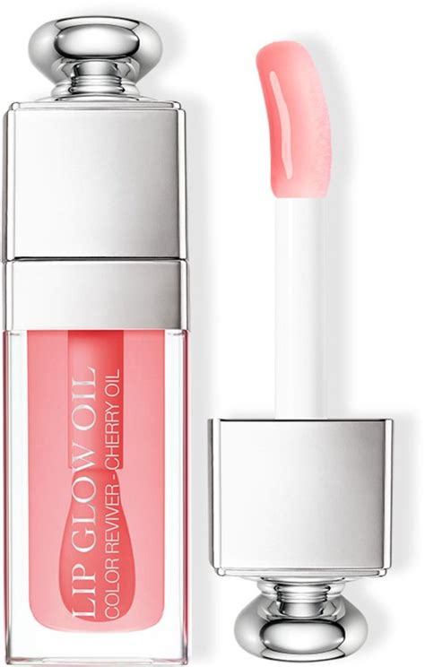 dior backstage addict lip oil